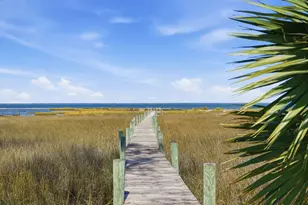 1725 E Gulf Beach Dr, Saint George Island, FL 32328 - Photo 4