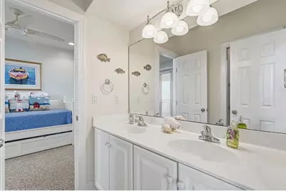 1725 E Gulf Beach Dr, Saint George Island, FL 32328 - Photo 26