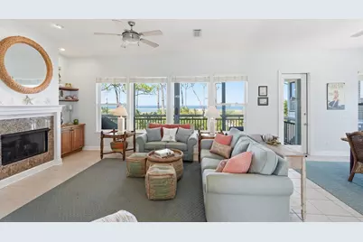 1725 E Gulf Beach Dr, Saint George Island, FL 32328 - Photo 6