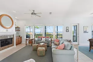 1725 E Gulf Beach Dr, Saint George Island, FL 32328 - Photo 6