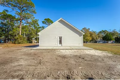 224 17th St, Apalachicola, FL 32320 - Photo 2