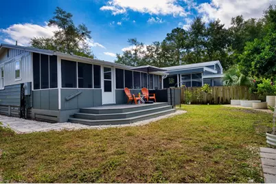 168 21st Ave, Apalachicola, FL 32320 - Photo 2