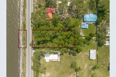 589 Hwy 98, Eastpoint, FL 32328 - Photo 4