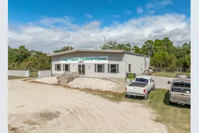 631 Hwy 98 W, Apalachicola, FL 32320 - Photo 14