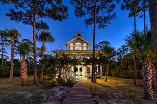 2035 Turpentine Trail, Saint George Island, FL 32328 - Photo 48