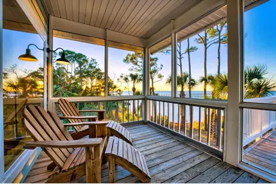 2035 Turpentine Trl, Saint George Island, FL 32328 - Photo 10