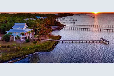 2035 Turpentine Trl, Saint George Island, FL 32328 - Photo 52