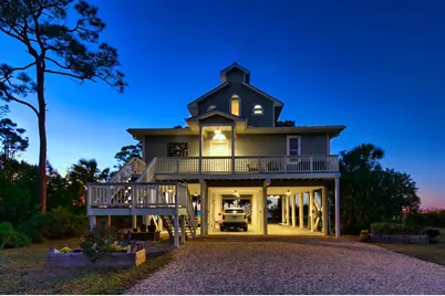 2035 Turpentine Trl, Saint George Island, FL 32328 - Photo 2