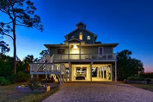 2035 Turpentine Trail, Saint George Island, FL 32328 - Photo 2