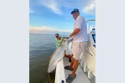 2035 Turpentine Trl, Saint George Island, FL 32328 - Photo 58