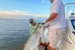 2035 Turpentine Trail, Saint George Island, FL 32328 - Photo 58