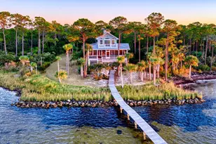 2035 Turpentine Trail, Saint George Island, FL 32328 - Photo 4