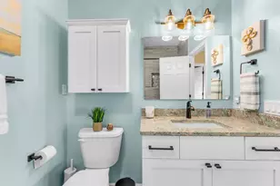 2035 Turpentine Trail, Saint George Island, FL 32328 - Photo 28