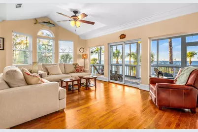 2035 Turpentine Trl, Saint George Island, FL 32328 - Photo 8