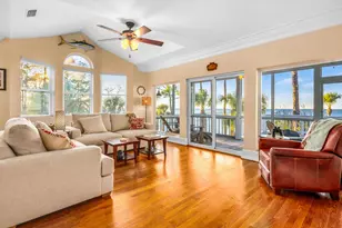 2035 Turpentine Trail, Saint George Island, FL 32328 - Photo 8