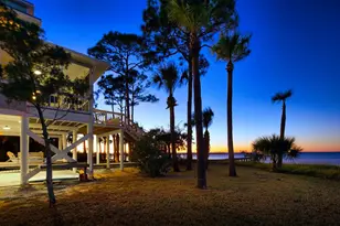 2035 Turpentine Trail, Saint George Island, FL 32328 - Photo 46