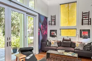 174 1/2 Dr Frederick S Humphries St, Apalachicola, FL 32320 - Photo 4