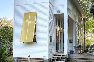 174 1/2 Dr Frederick S Humphries St, Apalachicola, FL 32320 - Photo 1