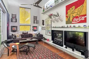 174 1/2 Dr Frederick S Humphries St, Apalachicola, FL 32320 - Photo 6