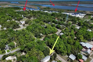 174 1/2 Dr Frederick S Humphries St, Apalachicola, FL 32320 - Photo 28