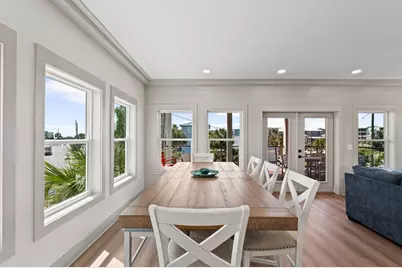 108 N 32nd St, Mexico Beach, FL 32456 - Photo 14