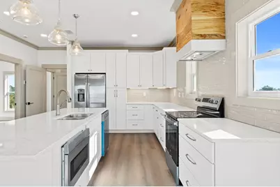 108 N 32nd St, Mexico Beach, FL 32456 - Photo 12