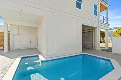 108 N 32nd St, Mexico Beach, FL 32456 - Photo 6