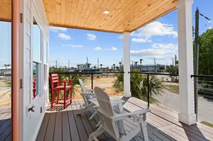 108 N 32nd St, Mexico Beach, FL 32456 - Photo 20