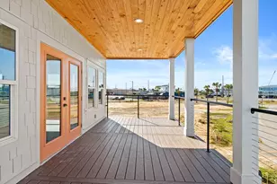 108 N 32nd St, Mexico Beach, FL 32456 - Photo 22