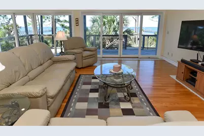 2019 Sand Dollar Trl, Saint George Island, FL 32328 - Photo 12