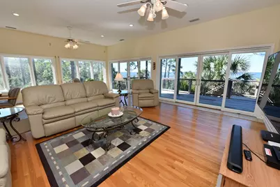 2019 Sand Dollar Trl, Saint George Island, FL 32328 - Photo 8