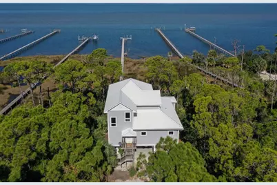 2019 Sand Dollar Trl, Saint George Island, FL 32328 - Photo 2