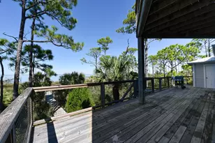 2019 Sand Dollar Trail, Saint George Island, FL 32328 - Photo 16