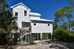 2019 Sand Dollar Trail, Saint George Island, FL 32328 - Photo 2