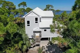 2019 Sand Dollar Trail, Saint George Island, FL 32328 - Photo 24