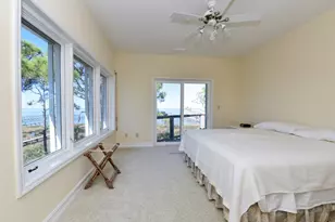 2019 Sand Dollar Trail, Saint George Island, FL 32328 - Photo 34