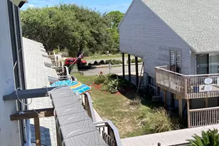 1804 E Gulf Beach Dr, Saint George Island, FL 32328 - Photo 22