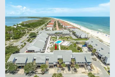 1804 E Gulf Beach Dr #L-8, Saint George Island, FL 32328 - Photo 28