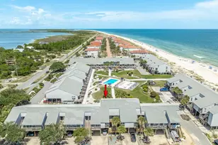 1804 E Gulf Beach Dr, Saint George Island, FL 32328 - Photo 28