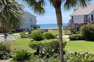 1804 E Gulf Beach Dr, Saint George Island, FL 32328 - Photo 4