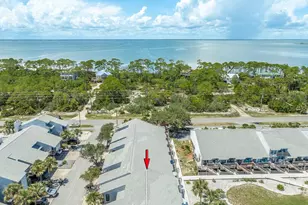 1804 E Gulf Beach Dr, Saint George Island, FL 32328 - Photo 4
