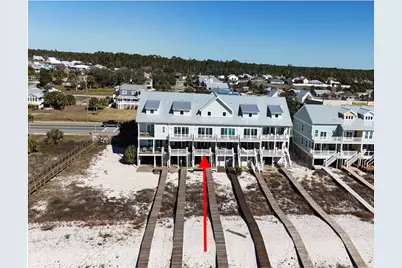 8255 Hwy 98 W #8255, Port Saint Joe, FL 32456 - Photo 36