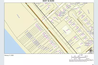 8255 Hwy 98 W #8255, Port Saint Joe, FL 32456 - Photo 40