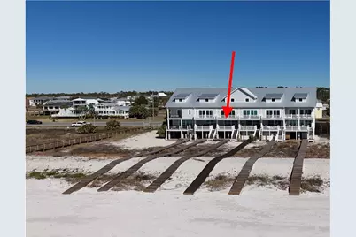 8255 Hwy 98 W #8255, Port Saint Joe, FL 32456 - Photo 2