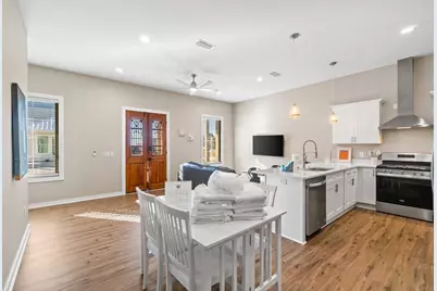 141 Village Dr #A&amp;B, Port Saint Joe, FL 32456 - Photo 48
