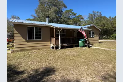 15 Chehaw St, Panacea, FL 32346 - Photo 1