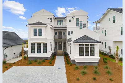 130 Dunes Dr, Mexico Beach, FL 32456 - Photo 2