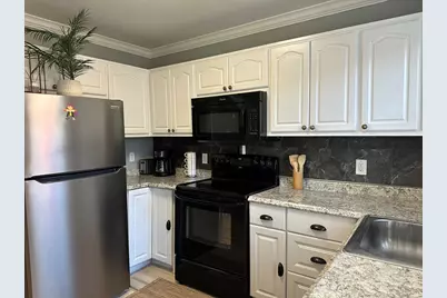 1016 15th St #5A, Mexico Beach, FL 32456 - Photo 4