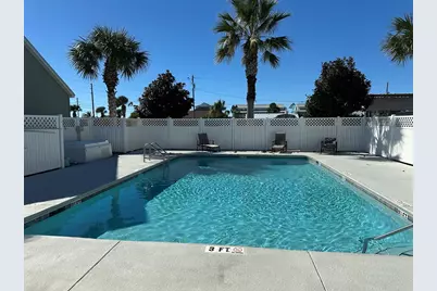 1016 15th St #5A, Mexico Beach, FL 32456 - Photo 12