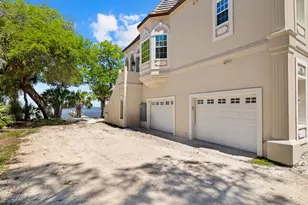 2223 Coquina Dr, Saint George Island, FL 32328 - Photo 50